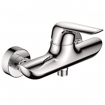 Смеситель для душа Aquanet Pragmatic AF430-30С