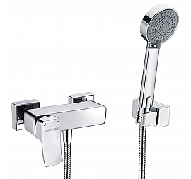 Смеситель для душа Wasserkraft Aller 1062