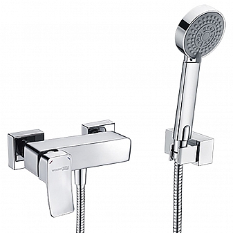 Смеситель для душа Wasserkraft Aller 1062