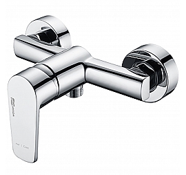 Смеситель для душа Wasserkraft Dill 6102