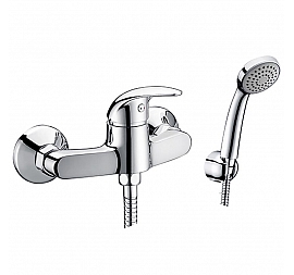 Смеситель для душа Wasserkraft Isen 2602