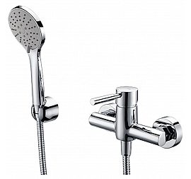 Смеситель для душа Wasserkraft Main 4102