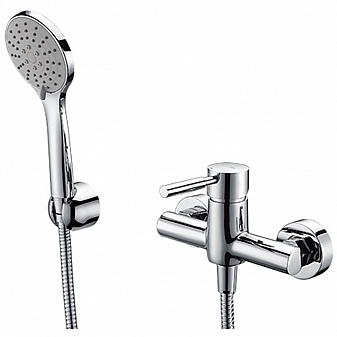 Смеситель для душа Wasserkraft Main 4102