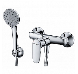 Смеситель для душа Wasserkraft Vils 5602