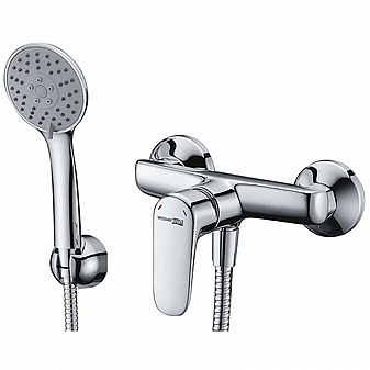 Смеситель для душа Wasserkraft Vils 5602