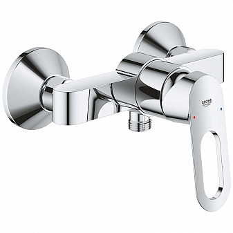 Смеситель для душа Grohe BauLoop 23634000