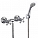 Смеситель для душа Milardo Duplex DUPSB00M03