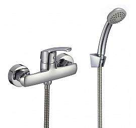 Смеситель для душа Milardo Sterm STESB00M03