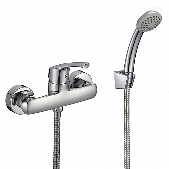 Смеситель для душа Milardo Sterm STESB00M03