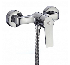 Смеситель для душа Milardo Helic HELSB00M03WA