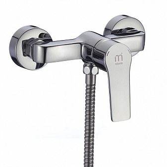 Смеситель для душа Milardo Helic HELSB00M03WA