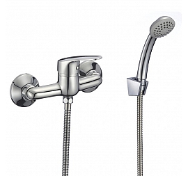 Смеситель для душа Milardo Simp SIMSB00M03