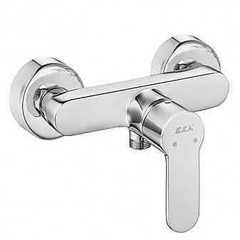 Смеситель для душа E.C.A. Nita 102154026EX
