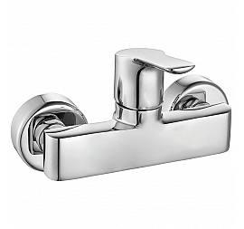 Смеситель для душа E.C.A. Luna 102154011EX