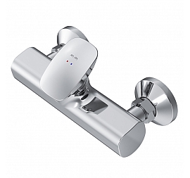 Смеситель для душа AM.PM Spirit 2.0 F70A20000