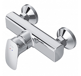 Смеситель для душа AM.PM Spirit 2.1 F71A20000