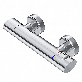 Смеситель для душа AM.PM Sense F7540064