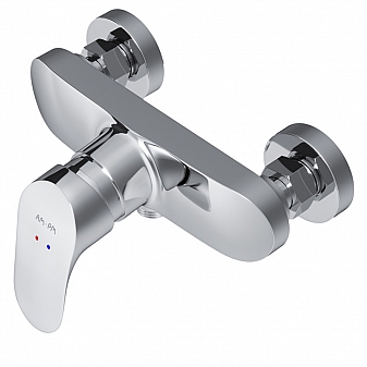 Смеситель для душа AM.PM Like F8020016