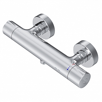 Смеситель для душа AM.PM Like F8040000