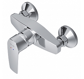 Смеситель для душа AM.PM Gem New F90A20000