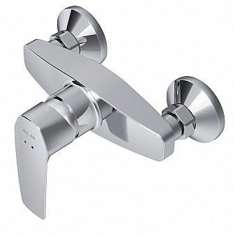 Смеситель для душа AM.PM Gem New F90A20000