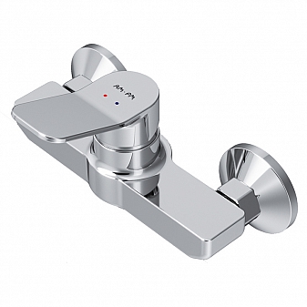 Смеситель для душа AM.PM X-Joy F85A20000