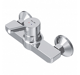 Смеситель для душа AM.PM X-Joy F85B20000