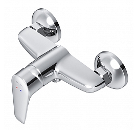 Смеситель для душа AM.PM Joy New F85E20000