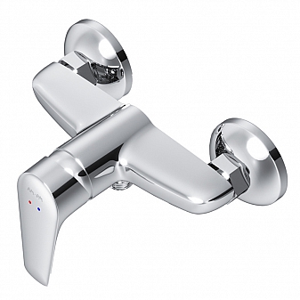 Смеситель для душа AM.PM Joy New F85E20000