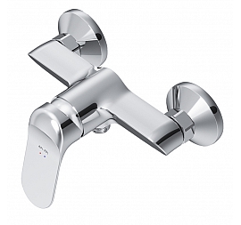 Смеситель для душа AM.PM Sunny F85C20000