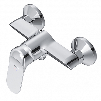 Смеситель для душа AM.PM Sunny F85C20000