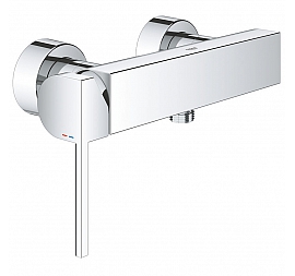 Смеситель для душа Grohe Plus 33577003