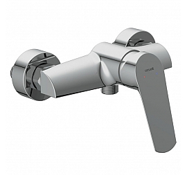 Смеситель для душа Cersanit Flavis 63036