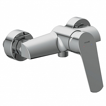 Смеситель для душа Cersanit Flavis 63036