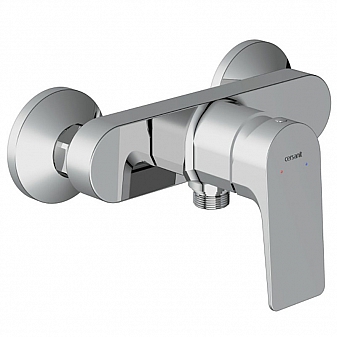 Смеситель для душа Cersanit Nature 63065