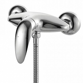 Смеситель для душа Iddis Leaf LEASB00I03WA