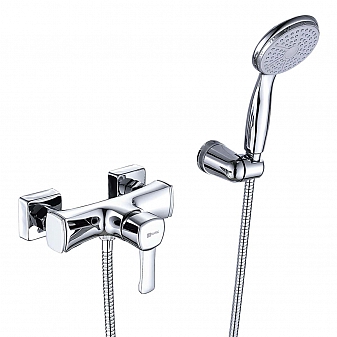 Смеситель для душа Lemark Evitta LM0503C