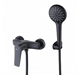 Смеситель для душа Lemark Bronx LM3703BL