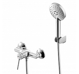 Смеситель для душа Lemark Minima LM3803C