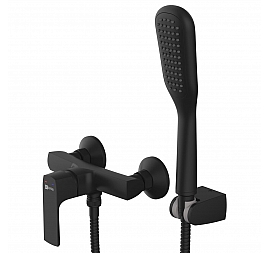 Смеситель для душа Lemark Ursus LM7203BL