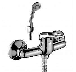 Смеситель для душа Rossinka B35-41