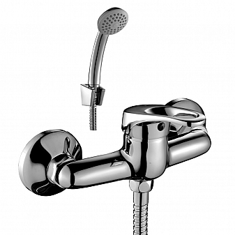 Смеситель для душа Rossinka B35-41