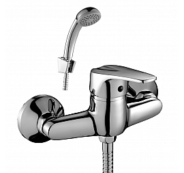 Смеситель для душа Rossinka D40-41