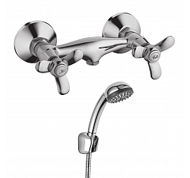 Смеситель для душа Rossinka Q02-41