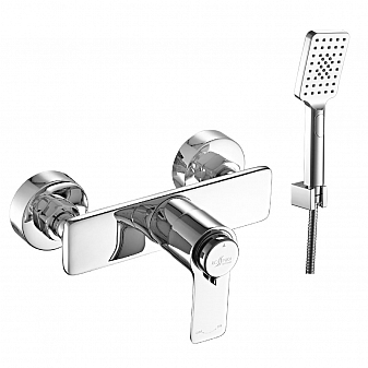 Смеситель для душа Rossinka RS50-41