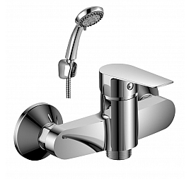 Смеситель для душа Rossinka S35-41