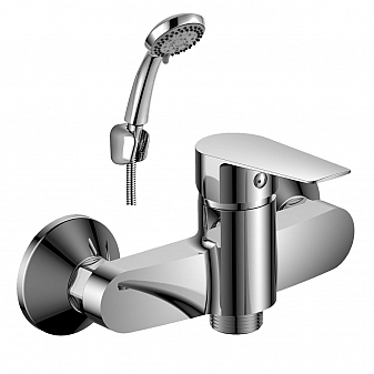 Смеситель для душа Rossinka S35-41
