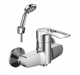Смеситель для душа Rossinka T40-41
