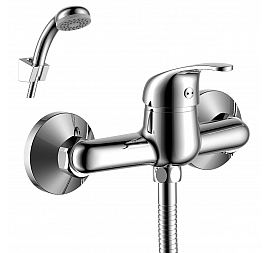 Смеситель для душа Rossinka Y35-41
