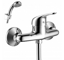 Смеситель для душа Rossinka Y40-41